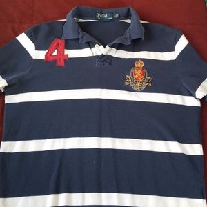 Ralph Lauren polo shirt